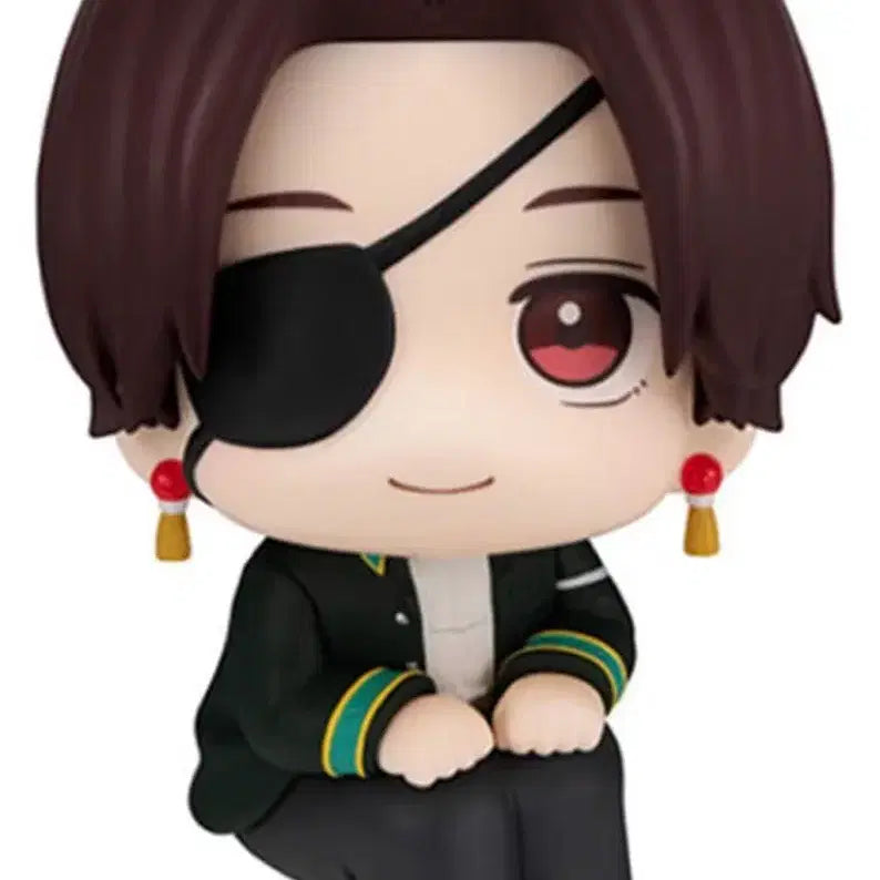 [BUNJANG] Wind Breaker Umeumiya Look Up Figure (Sealed Bundle Set) / 윈드브레이커 윈브레 스오 우메미야 룩업 미개봉 일괄