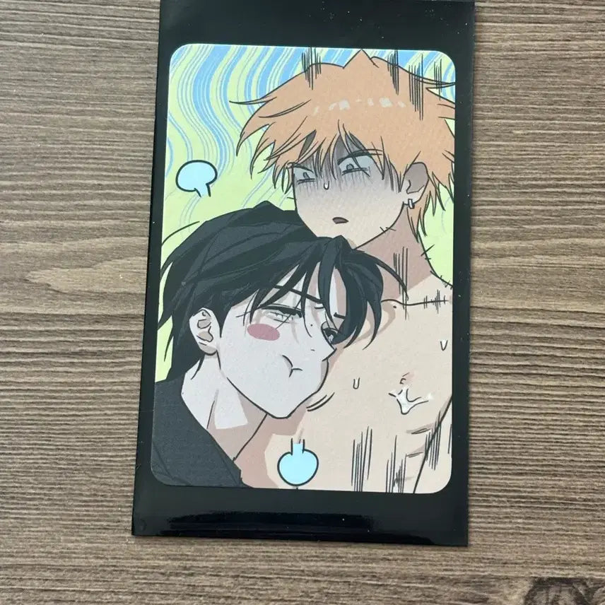 [BUNJANG] LE SSERAFIM Photocard POB / 근하신년 레봄 포토카드 포카 풀북 특전