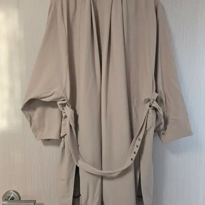 [BUNJANG] aespa Winter Used Costume / 마인  반코스  66~77