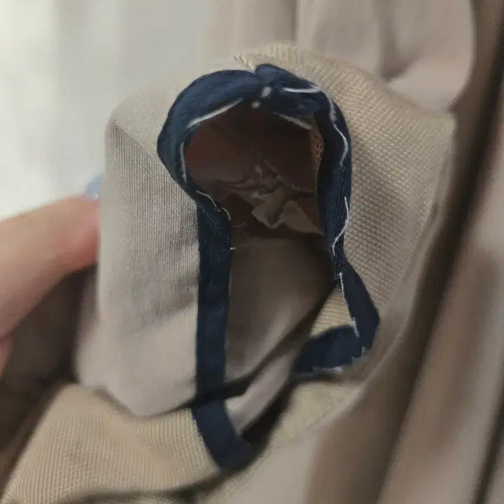 [BUNJANG] aespa Winter Used Costume / 마인  반코스  66~77