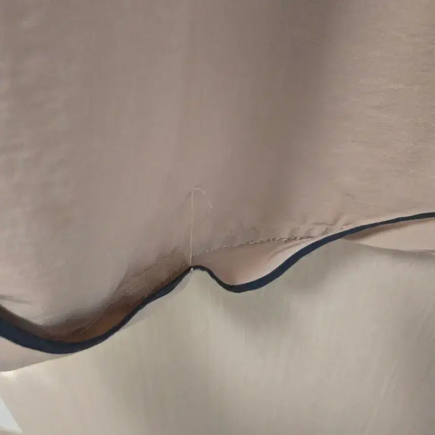 [BUNJANG] aespa Winter Used Costume / 마인  반코스  66~77