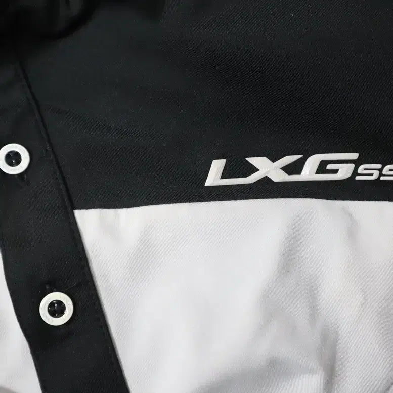 [BUNJANG] LYNX Golf Men's Spring/Autumn T-shirt / 681 LYNX GOLF 남성 춘추 티셔츠 95 써니몰