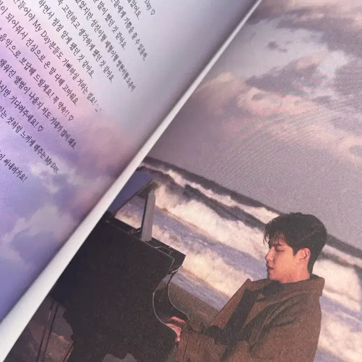 [BUNJANG] Unspecified Album - Album Set / 양도 완료