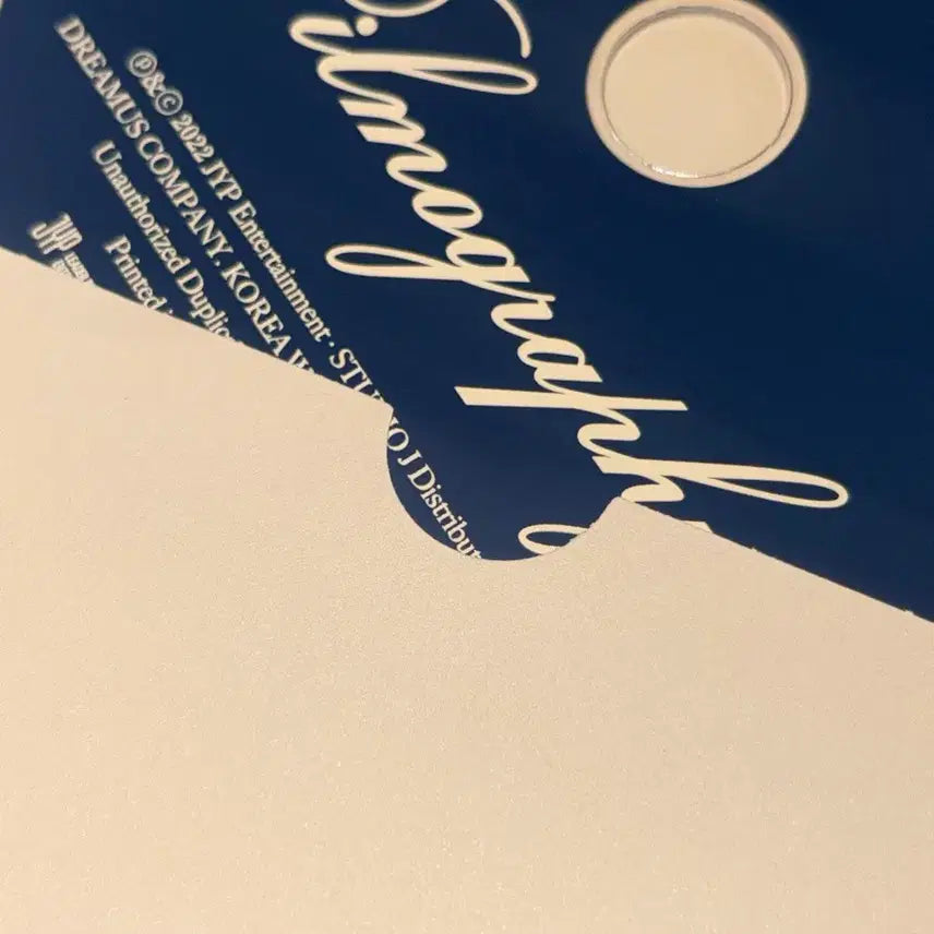 [BUNJANG] Unspecified Album - Album Set / 양도 완료