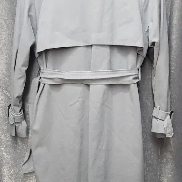[BUNJANG] BEST Trench Coat / BEST 베스트 트렌치 코트
