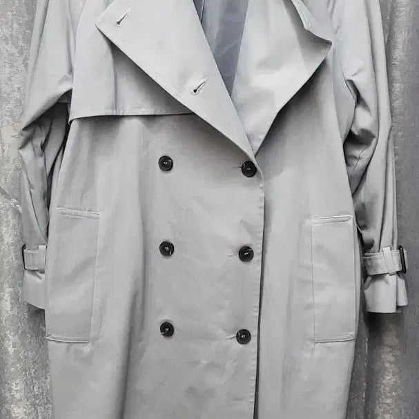 [BUNJANG] BEST Trench Coat / BEST 베스트 트렌치 코트