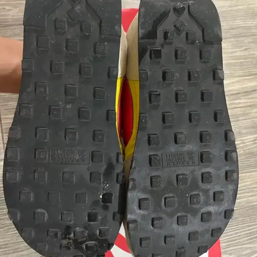 [BUNJANG] Nike Daybreak 260 Sneakers / 나이키 데이브레이크 260 노빨