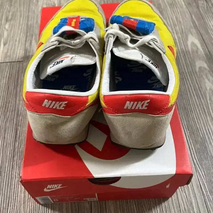 [BUNJANG] Nike Daybreak 260 Sneakers / 나이키 데이브레이크 260 노빨