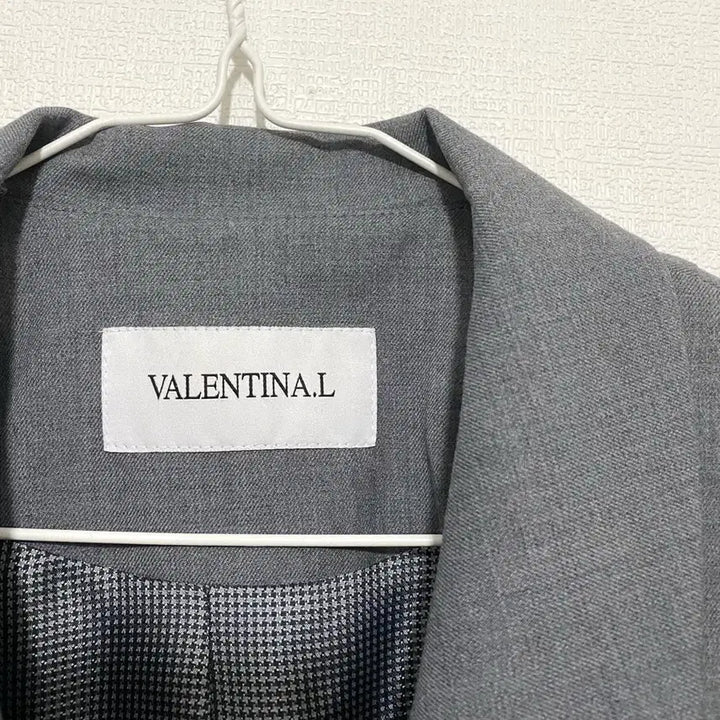 [BUNJANG] Rim Valentinael Skirt Suit Set / 제평 리임 발렌티나엘  VALENTINAL치마 정장 셋업