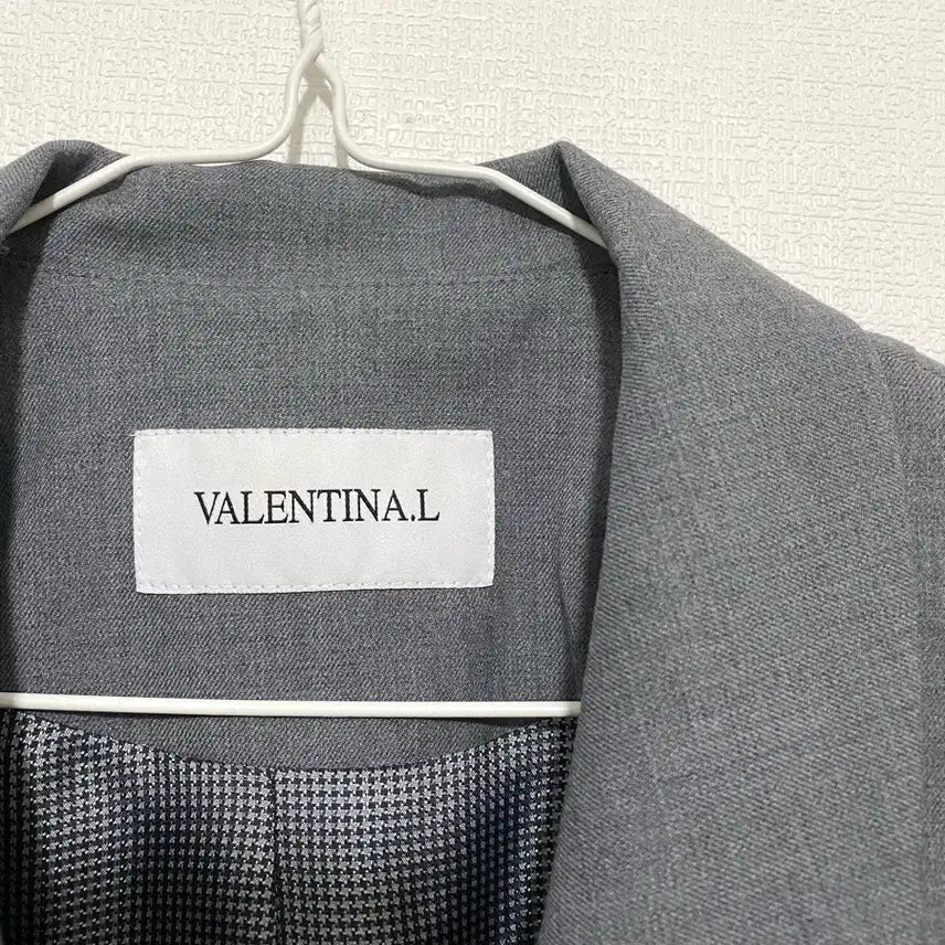 [BUNJANG] Rim Valentinael Skirt Suit Set / 제평 리임 발렌티나엘  VALENTINAL치마 정장 셋업