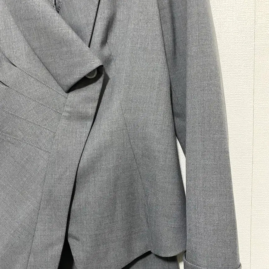 [BUNJANG] Rim Valentinael Skirt Suit Set / 제평 리임 발렌티나엘  VALENTINAL치마 정장 셋업