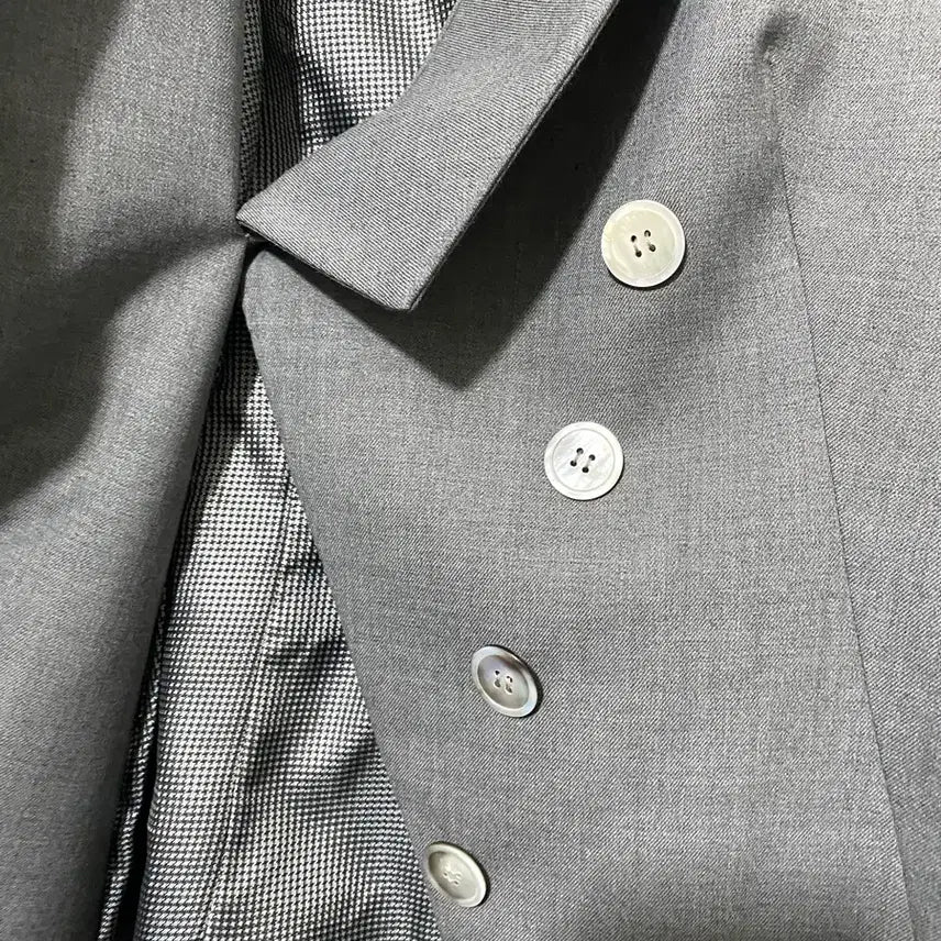 [BUNJANG] Rim Valentinael Skirt Suit Set / 제평 리임 발렌티나엘  VALENTINAL치마 정장 셋업