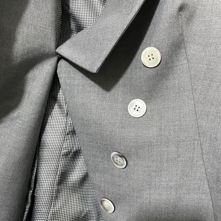 [BUNJANG] Rim Valentinael Skirt Suit Set / 제평 리임 발렌티나엘  VALENTINAL치마 정장 셋업