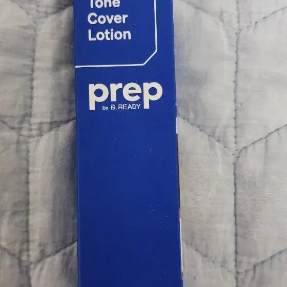 [BUNJANG] B.READY Prep Tone Cover Lotion 02 / B.READY Prep 톤 커버 로션 프렙 비레디