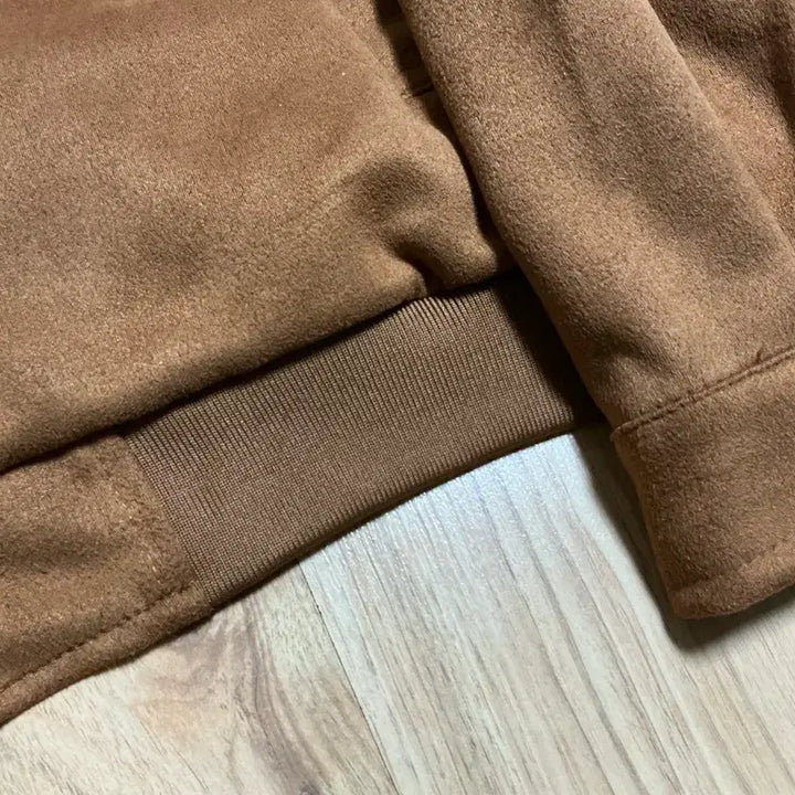 [BUNJANG] Polo Ralph Lauren Suede Jacket / 폴로 랄프로렌 스웨이드 자켓