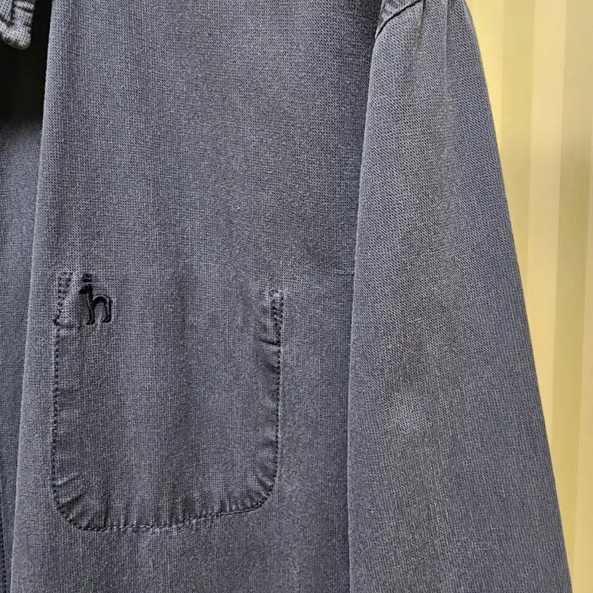 [BUNJANG] Hazzys Cotton Jacket 110 / 헤지스 자켓 코튼 110