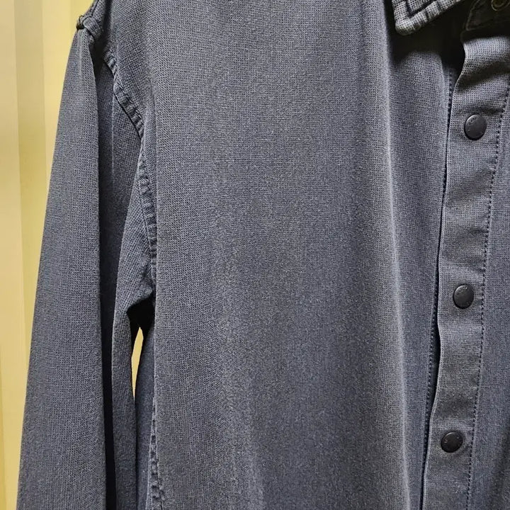 [BUNJANG] Hazzys Cotton Jacket 110 / 헤지스 자켓 코튼 110