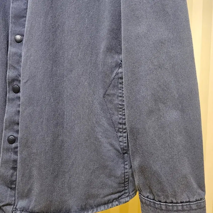 [BUNJANG] Hazzys Cotton Jacket 110 / 헤지스 자켓 코튼 110