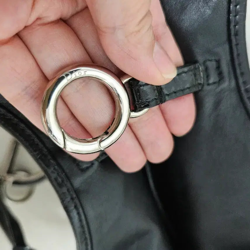 [BUNJANG] Dior Tote Bag / 디올 토트백(정품)