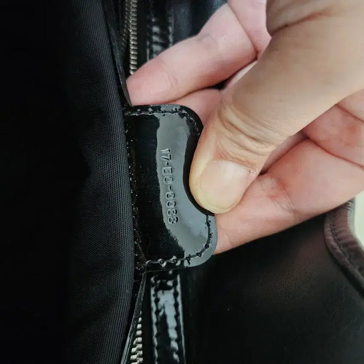 [BUNJANG] Dior Tote Bag / 디올 토트백(정품)