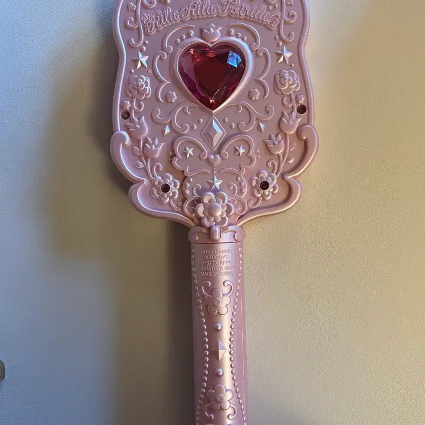 [BUNJANG] Fairy-Ruu Mirror / 페어리루 거울 팔아요