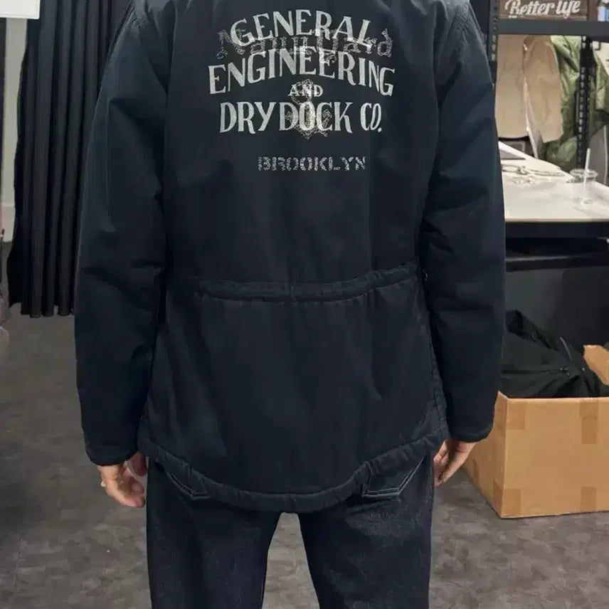 [BUNJANG] Bootleggers Freewheelers AL-1 Jacket 42 Size / 부틀레거스 프리휠러스 al-1 자켓 42사이즈