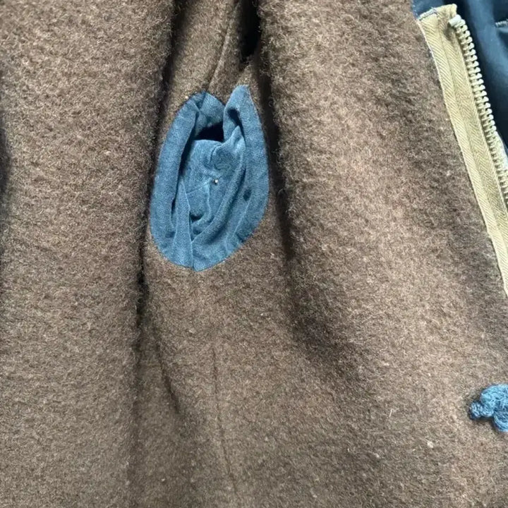 [BUNJANG] Bootleggers Freewheelers AL-1 Jacket 42 Size / 부틀레거스 프리휠러스 al-1 자켓 42사이즈