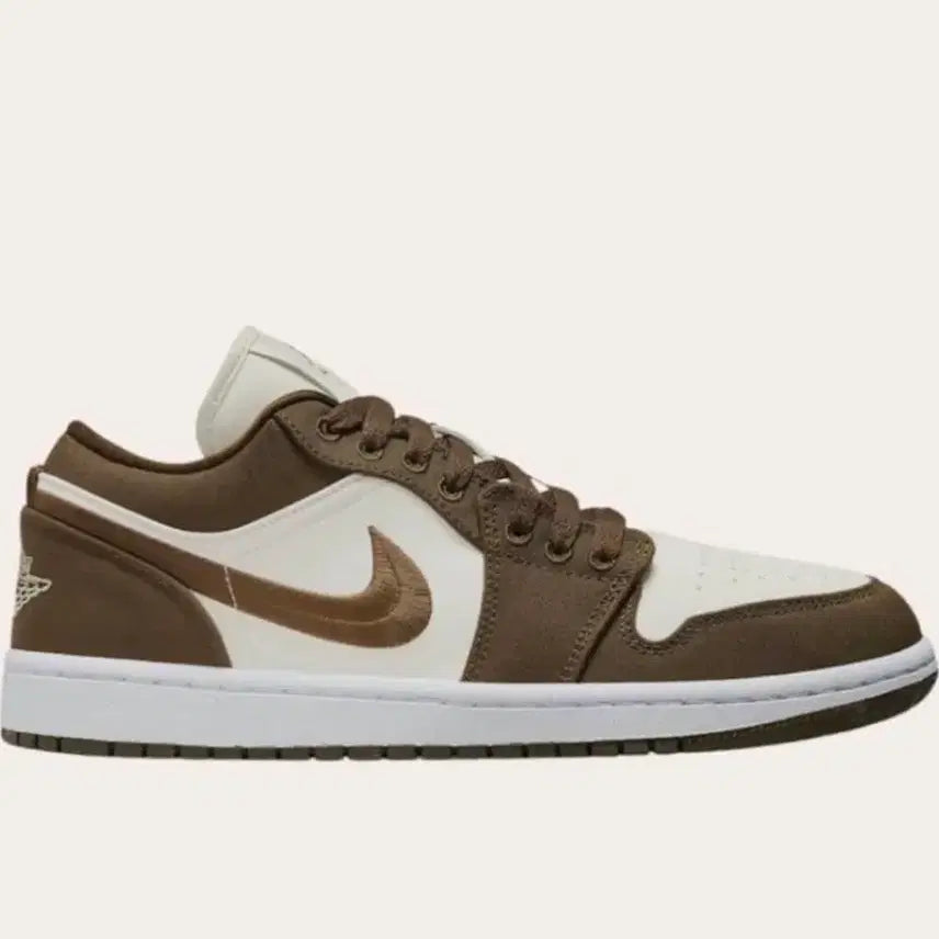 [BUNJANG] Nike Jordan 1 Low SE Light Olive Sneakers / 나이키 조던1 로우 se 라이트 올리브
