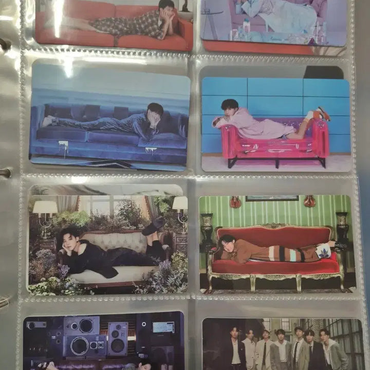 [BUNJANG] BTS Photocard Bundle Set / (무배)방탄소년단 포토카드 세트