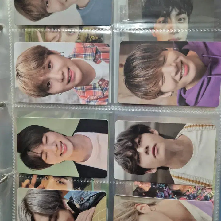 [BUNJANG] BTS Photocard Bundle Set / (무배)방탄소년단 포토카드 세트