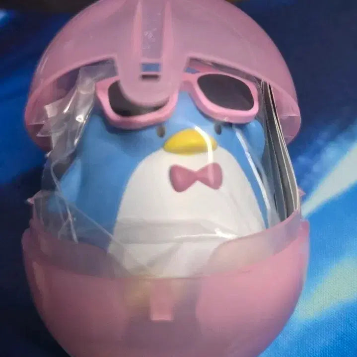 [BUNJANG] Sanrio Tuxedosam Sunglasses Gacha / 산리오 선글라스 가챠 턱시도샘