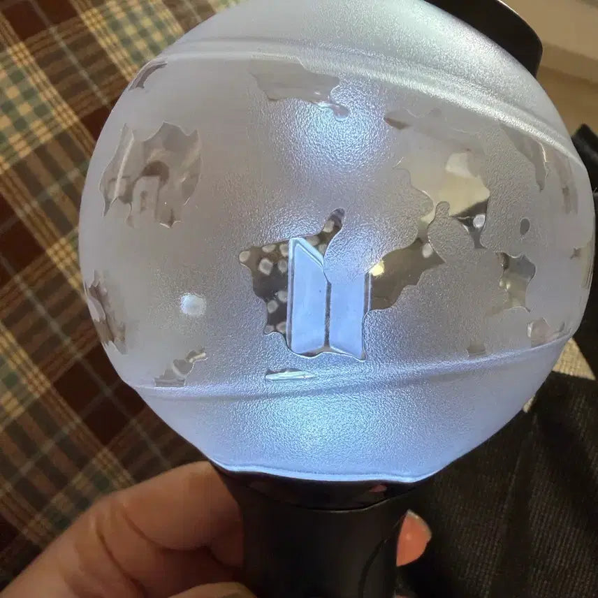 [BUNJANG] BTS Light Stick / BTS아미밤3