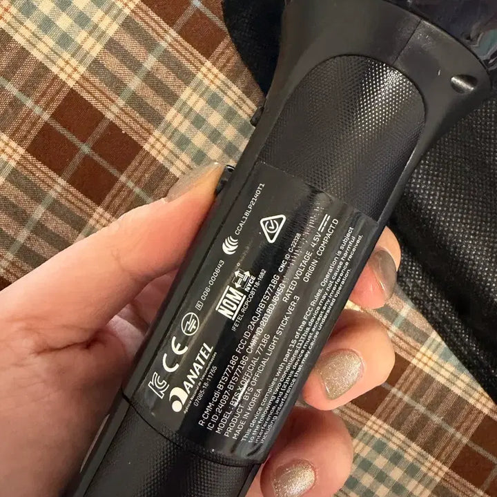 [BUNJANG] BTS Light Stick / BTS아미밤3