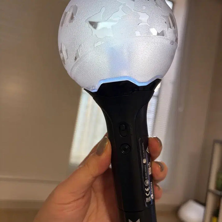 [BUNJANG] BTS Light Stick / BTS아미밤3