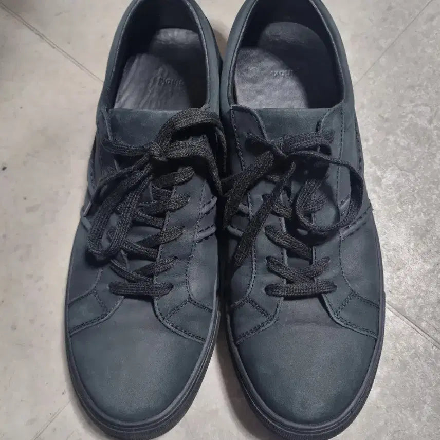 [SOLD OUT] 피노키 남성 스니커즈