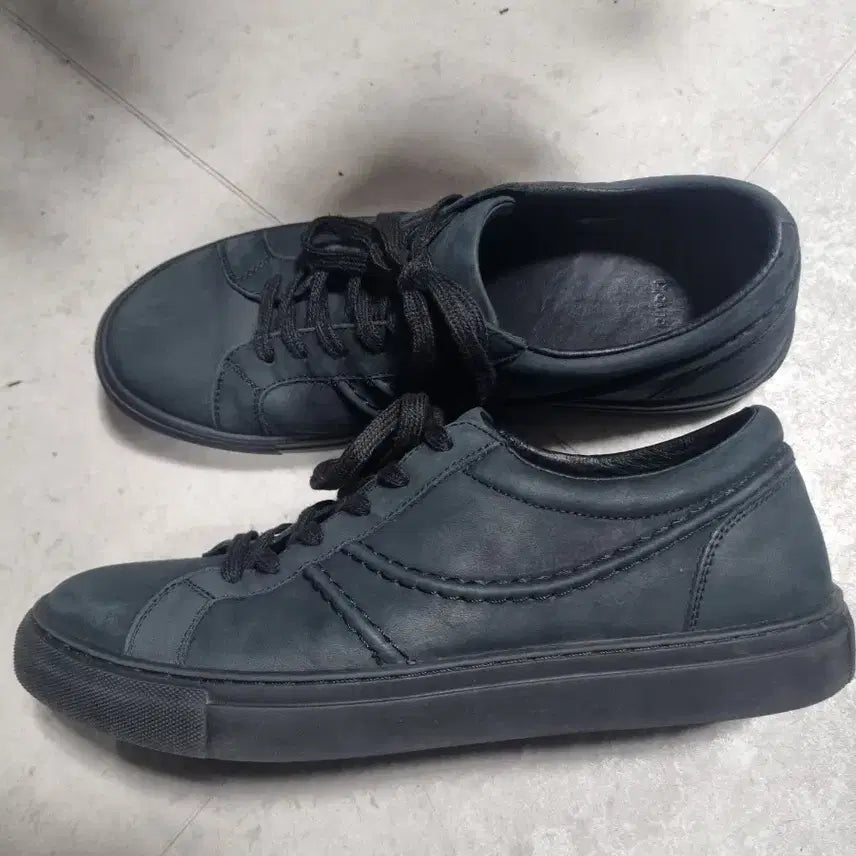 [SOLD OUT] 피노키 남성 스니커즈