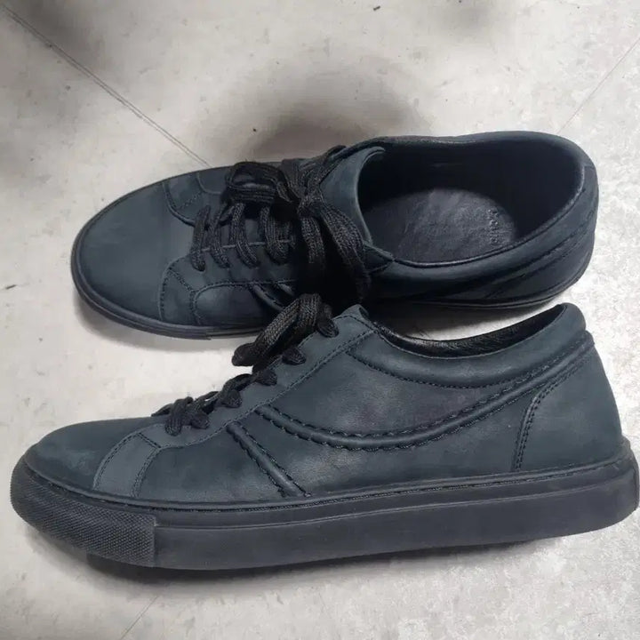 [SOLD OUT] 피노키 남성 스니커즈