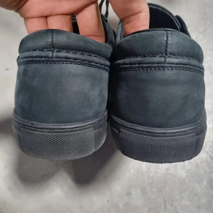 [SOLD OUT] 피노키 남성 스니커즈