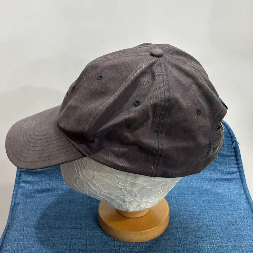 [BUNJANG] Nike Swoosh Ball Cap / 90s Nike 나이키 스우시 볼캡4.0