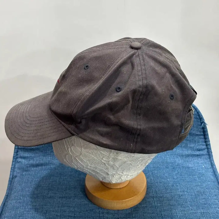 [BUNJANG] Nike Swoosh Ball Cap / 90s Nike 나이키 스우시 볼캡4.0