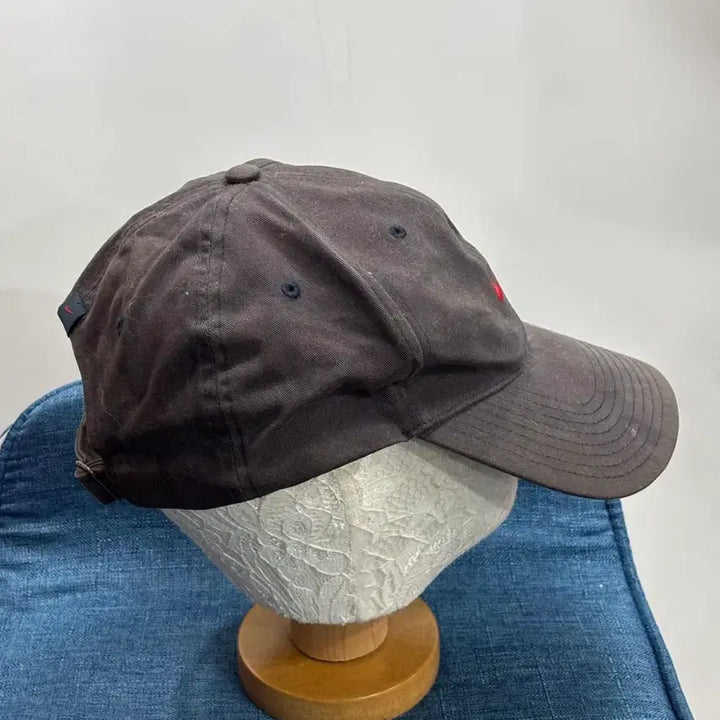 [BUNJANG] Nike Swoosh Ball Cap / 90s Nike 나이키 스우시 볼캡4.0