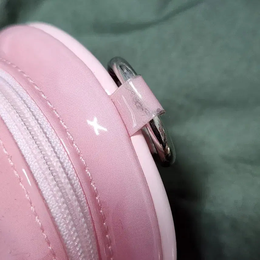 [BUNJANG] Photocard Clear Pouch / [포카O] 필 클리어파우치