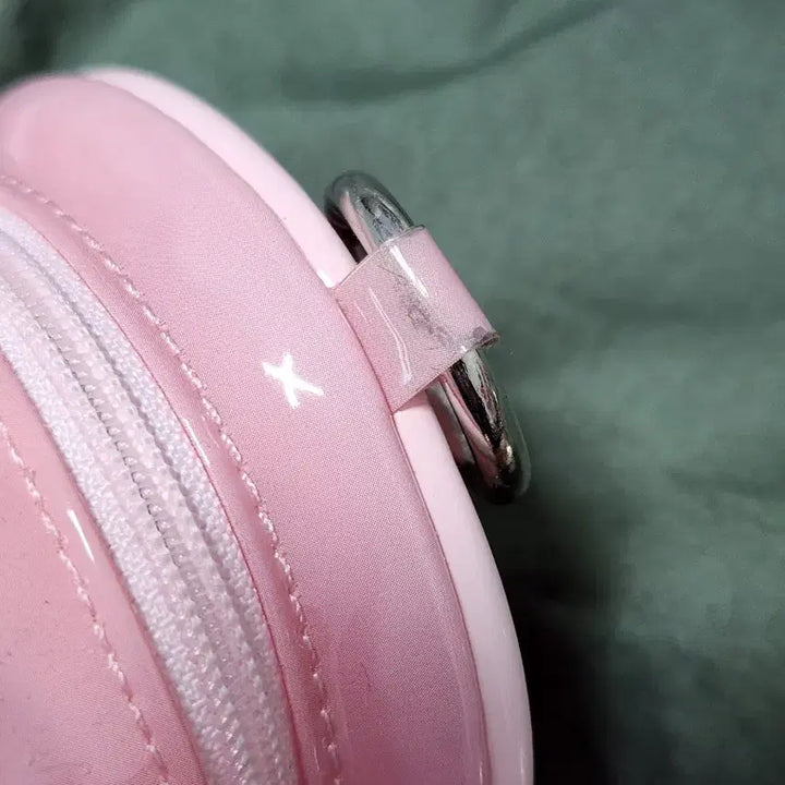 [BUNJANG] Photocard Clear Pouch / [포카O] 필 클리어파우치