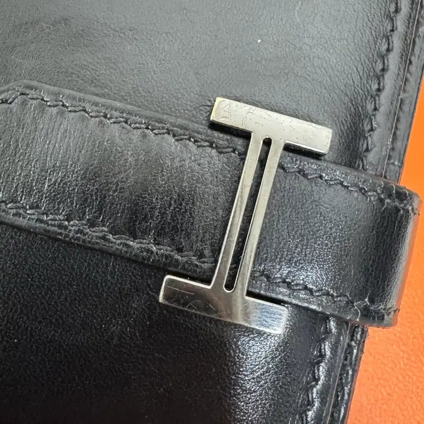 [BUNJANG] Hermes Bearn Long Wallet / 에르메스 베안 장지갑