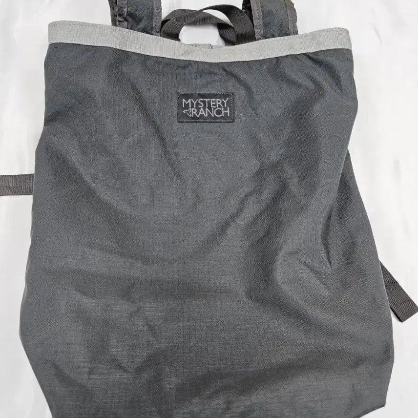 [BUNJANG] Mystery Ranch Booty Bag / 미스테리랜치부티백