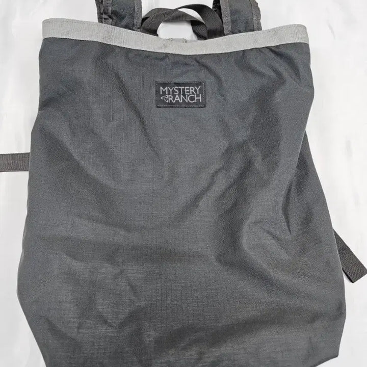 [BUNJANG] Mystery Ranch Booty Bag / 미스테리랜치부티백