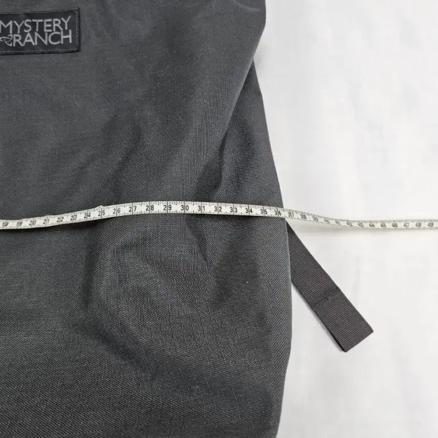 [BUNJANG] Mystery Ranch Booty Bag / 미스테리랜치부티백