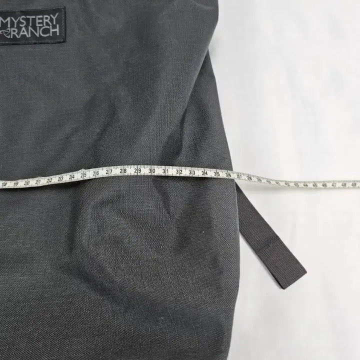 [BUNJANG] Mystery Ranch Booty Bag / 미스테리랜치부티백