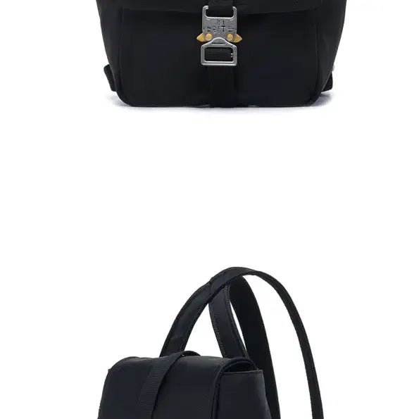 [BUNJANG] Nilling 5:30 PM Backpack Mini / 닐링 오후 다섯시 반 백팩 미니