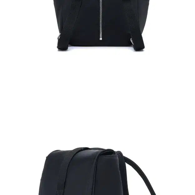 [BUNJANG] Nilling 5:30 PM Backpack Mini / 닐링 오후 다섯시 반 백팩 미니